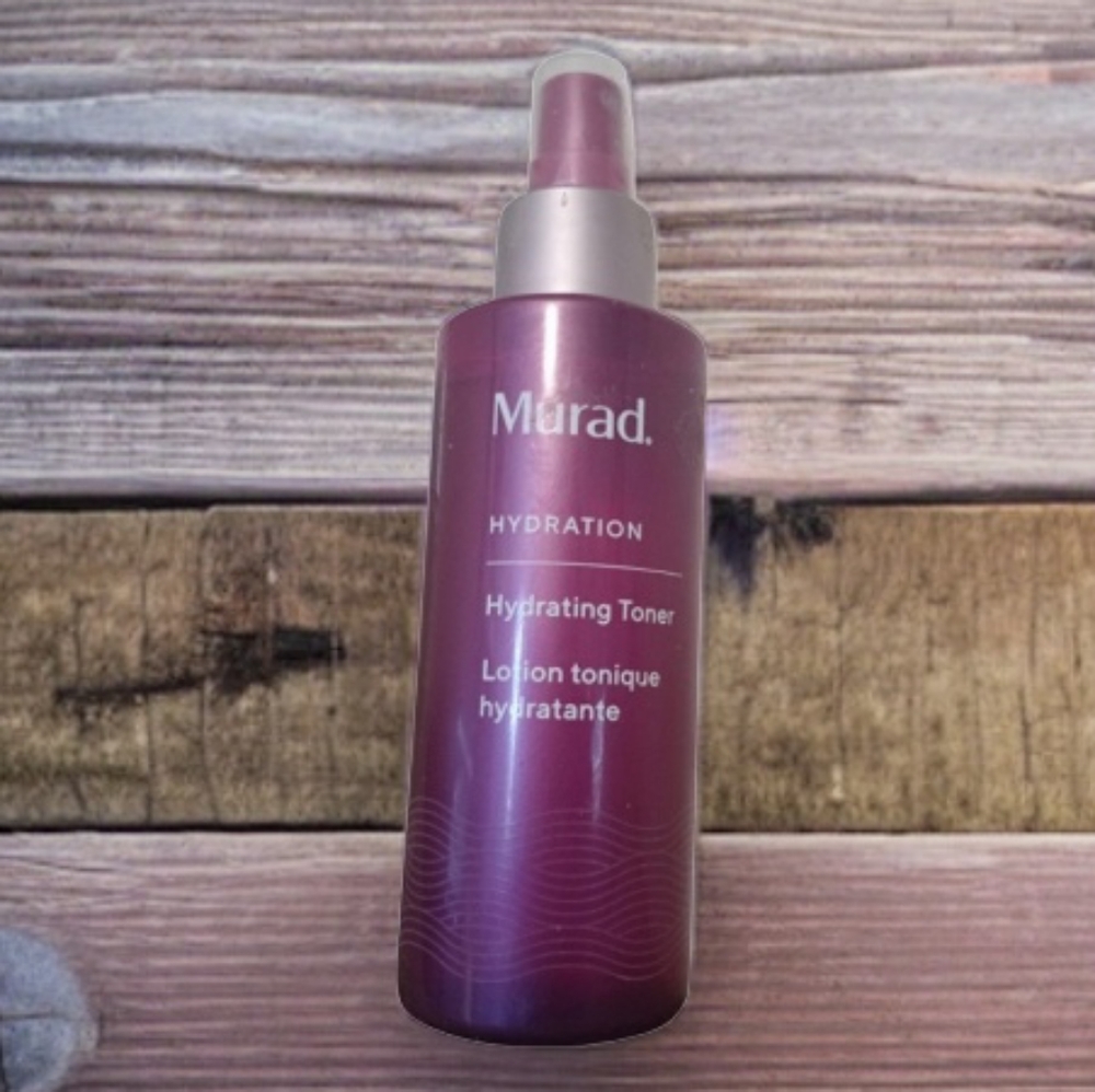 NEW Murad Hydration Hydrating Toner
